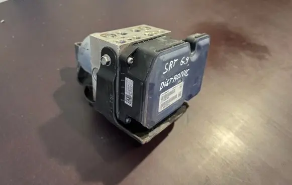 Dodge Durango ABS Pump 68336276AB H9HI316716419