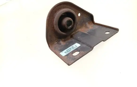 KIA Sportage Radiator support slam panel bracket 282592B800 20160307
