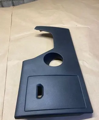 Dacia Duster II Other dashboard part 681352888R 243223352R