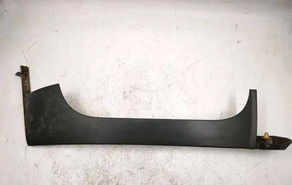 BMW 3 E90 E91 Other trunk/boot trim element 15678910