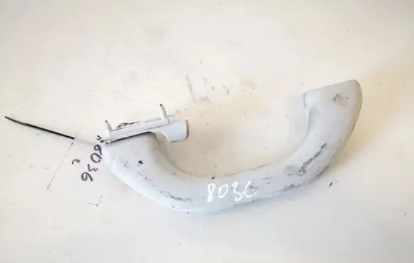 Seat Toledo II (1M) Rear interior roof grab handle 1j0857607n