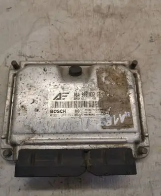 Engine control unit/module