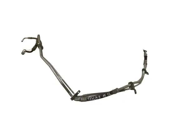 Tesla Model X Air conditioning (A/C) pipe/hose 103242300E