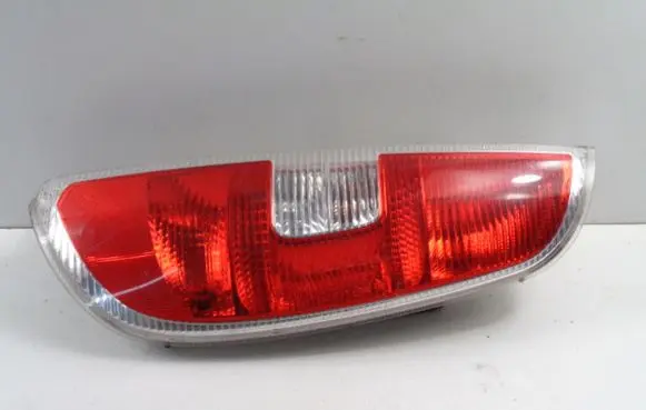 Skoda Roomster (5J) Rear/tail lights 5J7945096