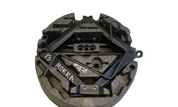 Opel Mokka Lift Jack 13255674 537274672 1307800461086563