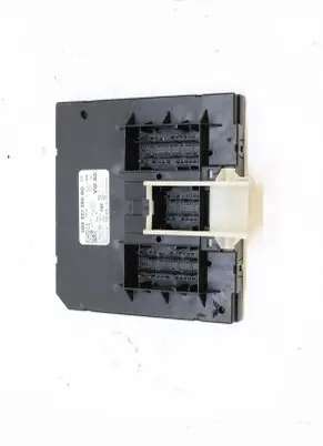 Volkswagen Golf VII Other control units/modules 5Q0937086BQ