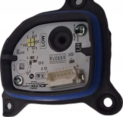 Renault Kadjar LED ballast control module ALDC12LH