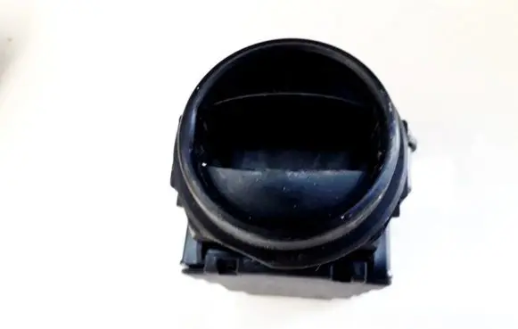 BMW 5 E60 E61 Ignition lock contact 6954722 10862510