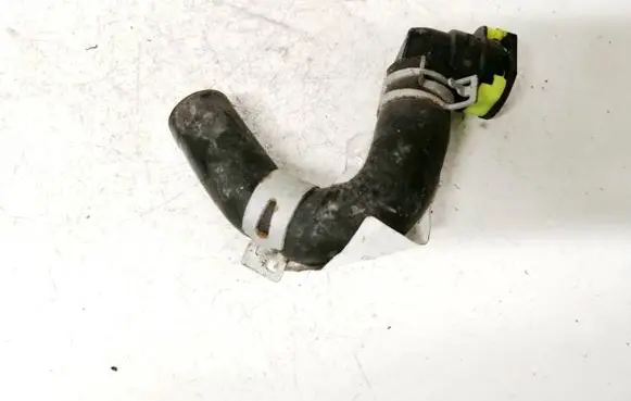 Toyota RAV 4 (XA40) Engine coolant pipe/hose