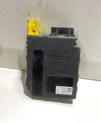 Volkswagen Touran I Steering angle sensor 1k0953549