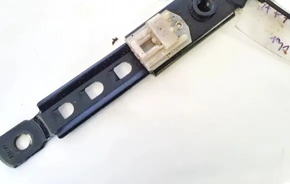 Mitsubishi Outlander Other exterior part 63021a