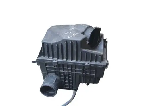 Renault Master III Air filter box 165008632R 70345275