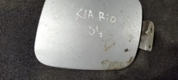 KIA Rio Fuel tank cap