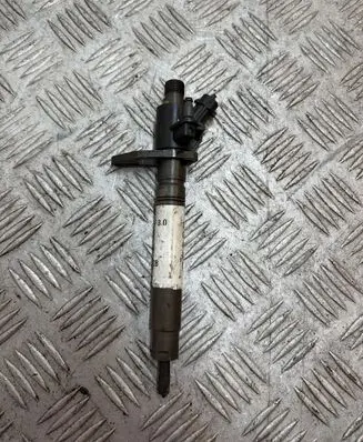 Jaguar XF Fuel injector 9X2Q9K546DB 0445116013 1003293312