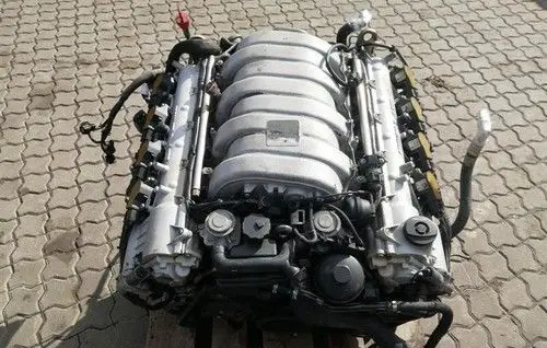 Mercedes-Benz CLS C219 Engine A1560105100