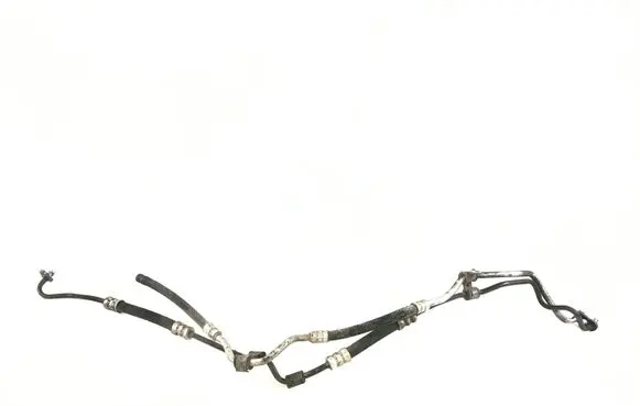 Citroen C4 I Picasso Power steering hose/pipe/line