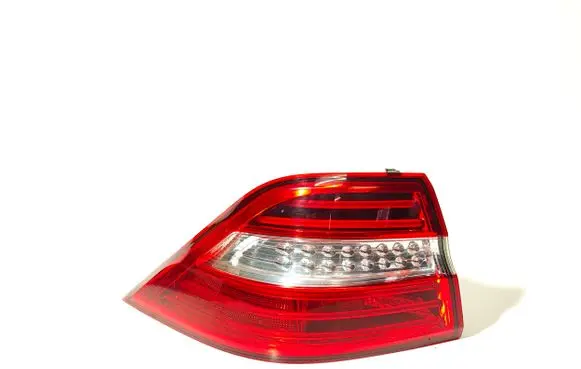 Mercedes-Benz ML W166 Rear/tail lights A1669063301 YAP4072212