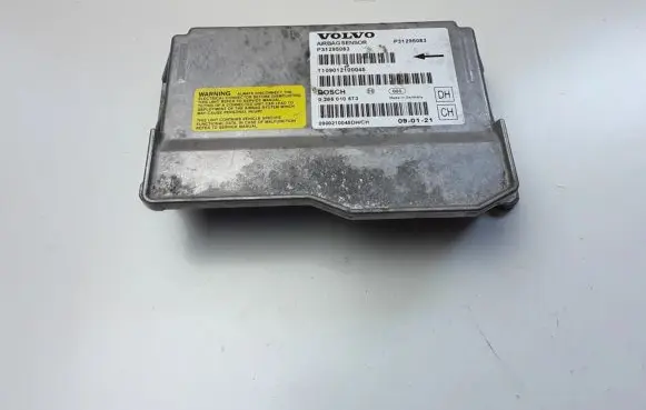 Volvo XC70 Airbag control unit/module 31295083
