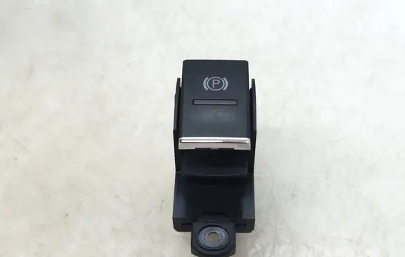 Porsche Cayenne (92A) Hand parking brake switch 7P5927225