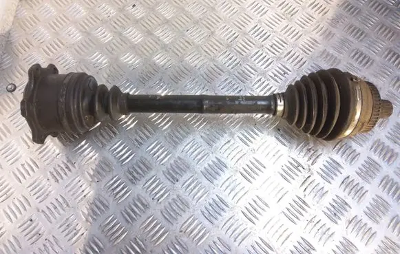 Volkswagen Sharan Front driveshaft