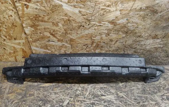 Opel Antara Rear bumper foam support bar 96660464