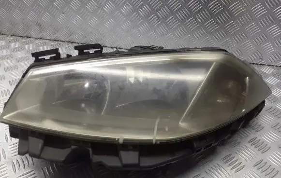 Renault Megane II Headlight/headlamp 8200073220J