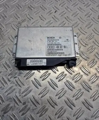 Audi A8 S8 D2 4D Gearbox control unit/module 4D0927156L 0501005178 0260002411