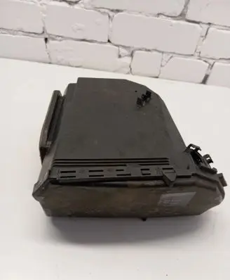 Mercedes-Benz S W220 Fuse box set A2208172620 A0019890803