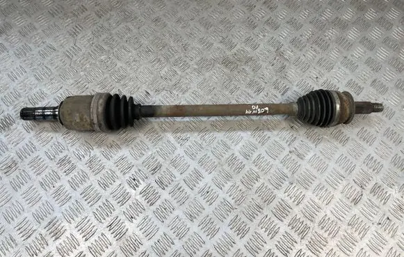 Subaru Legacy Front driveshaft