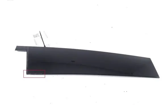 Mercedes-Benz EQC Other front door trim element A2936900700