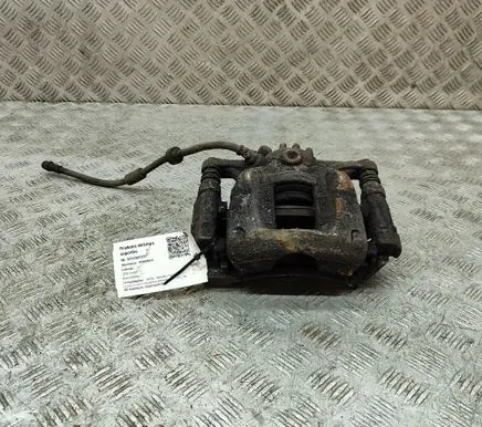 Opel Vivaro Front brake caliper 95517363