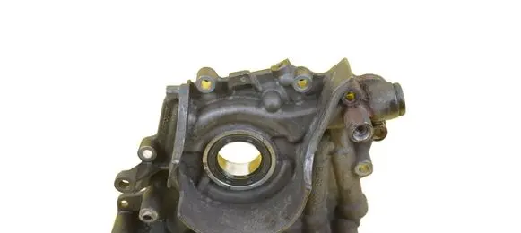 Ford Mondeo MK IV Oil pump BM5G6600FC JTBB