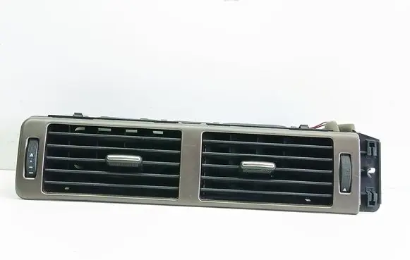 Audi A6 S6 C5 4B Dash center air vent grill 4B1820951