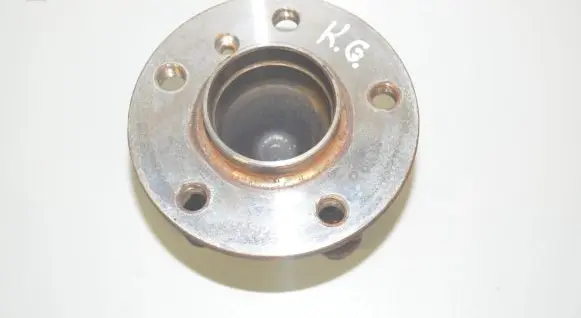 BMW 1 F40 Rear wheel ball bearing 6891921 33406891921 33406891923