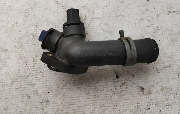 Volkswagen Transporter - Caravelle T4 Engine coolant pipe/hose 074121133D