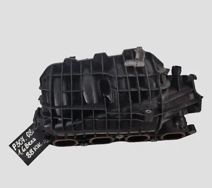 Peugeot 307 Intake manifold V752817280