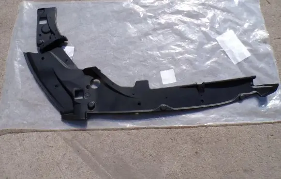 Dodge Durango III Engine cover (trim) 05182513AD