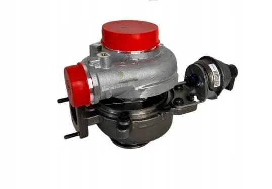 Mitsubishi Canter Turbo 5802355023