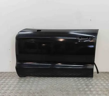 Porsche Taycan 9J1 Front door 9J1831193
