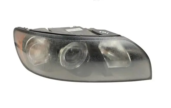 Volvo S40 Headlight/headlamp 