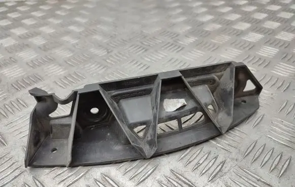 Skoda Octavia Mk2 (1Z) Front bumper mounting bracket 1Z9807393