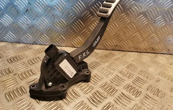Land Rover Range Rover Sport L494 Accelerator throttle pedal GK529F836CA
