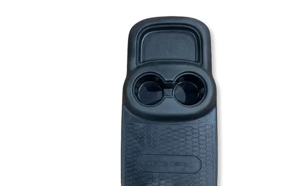 Dodge Challenger Cup holder back 1WQ01TRMAB