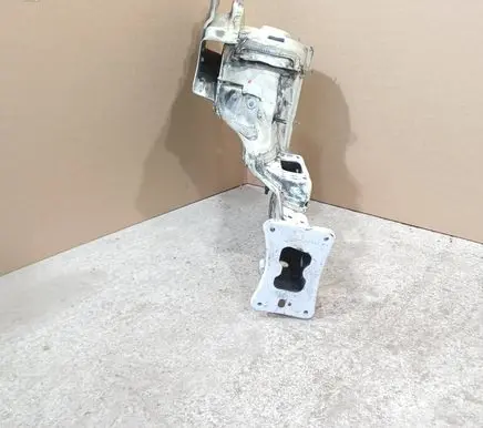 Volkswagen T-Cross Front side member 2GM810136 2GM810144 2GM80616