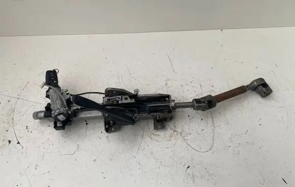 Volkswagen Golf VII Ignition lock 5Q0905865 5Q1419502P