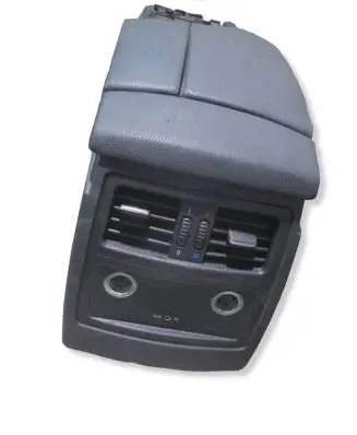 BMW 5 E60 E61 Armrest 7034023