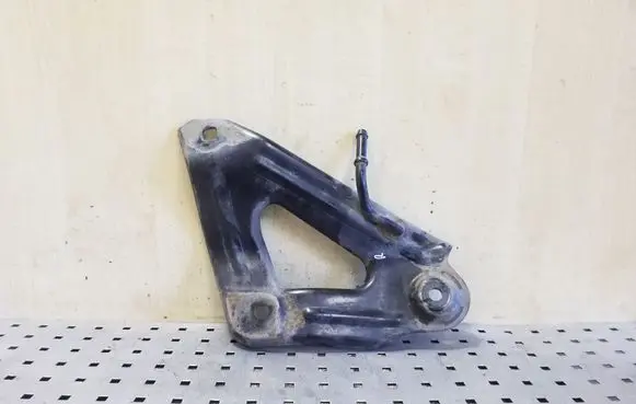 Other front suspension part