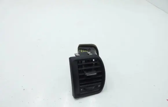 Skoda Fabia Mk2 (5J) Dashboard side air vent grill/cover trim 5J0819701 1801