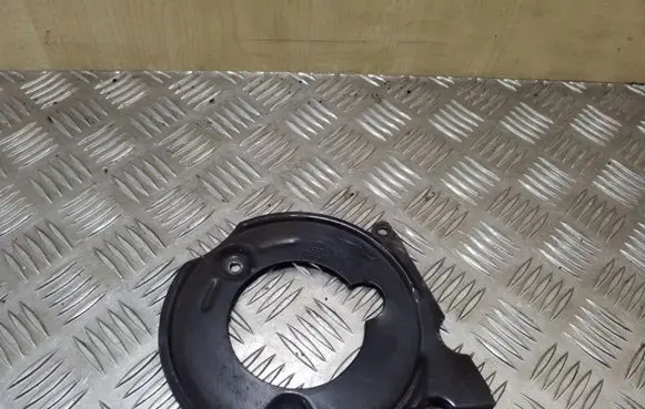 Timing belt guard (cover)