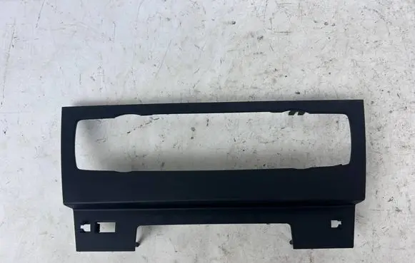 BMW X1 E84 Climate control/heater control trim 2991261